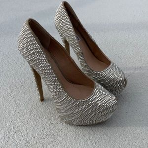 Steve Madden Heels